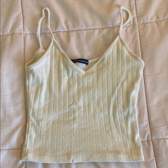 Brandy Melville tank top - Picture 1 of 3